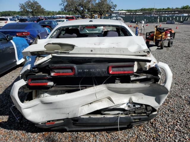 Photo 6 from auction – 2019 DODGE CHALLENGER with VIN 2C3CDZAG7KH524749