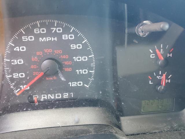Photo 9 from auction – 2008 FORD F150 with VIN 1FTRF12238KD93440