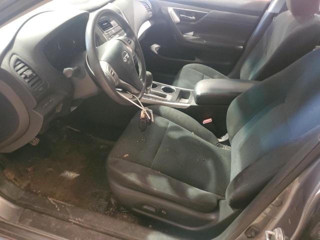 Photo 7 from auction – 2015 NISSAN ALTIMA 2.5 with VIN 1N4AL3AP5FC579637