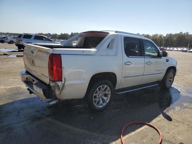 Photo 3 from auction – 2009 CADILLAC ESCALADE E with VIN 3GYFK52229G119736