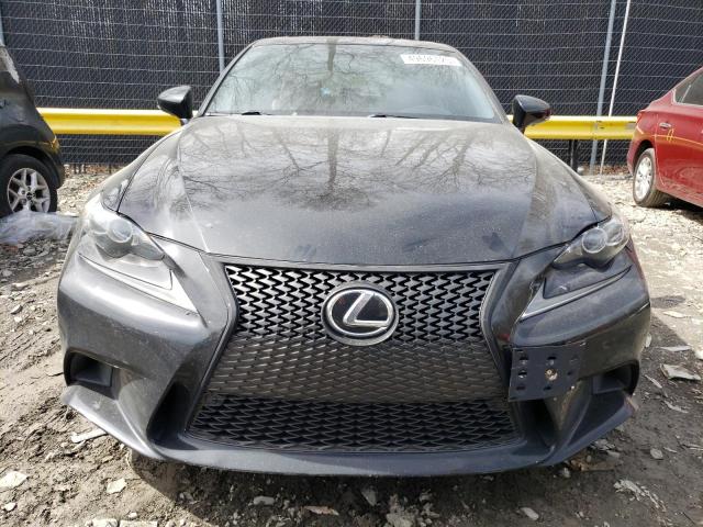 Photo 5 from auction – 2015 LEXUS IS 350 with VIN JTHCE1D25F5008167