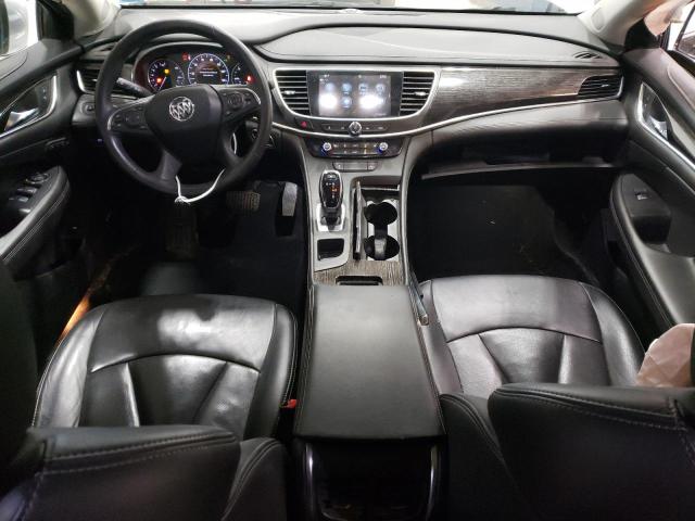 Снимка 8 от търг – 2017 BUICK LACROSSE E с VIN 1G4ZP5SS6HU200962