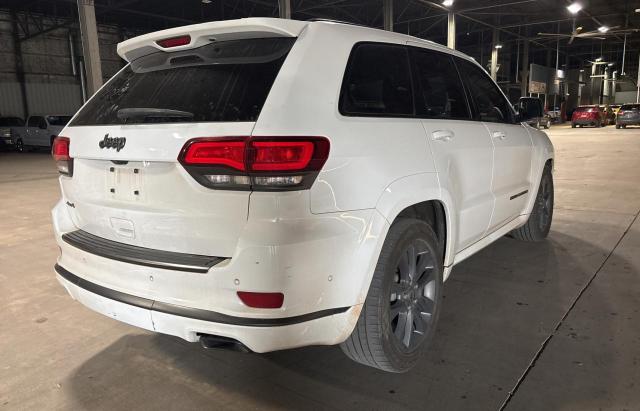 Photo 4 from auction – 2018 JEEP GRAND CHER with VIN 1C4RJFCT2JC343728
