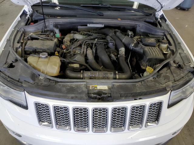 Photo 12 from auction – 2014 JEEP GRAND CHER with VIN 1C4RJFJM0EC333653