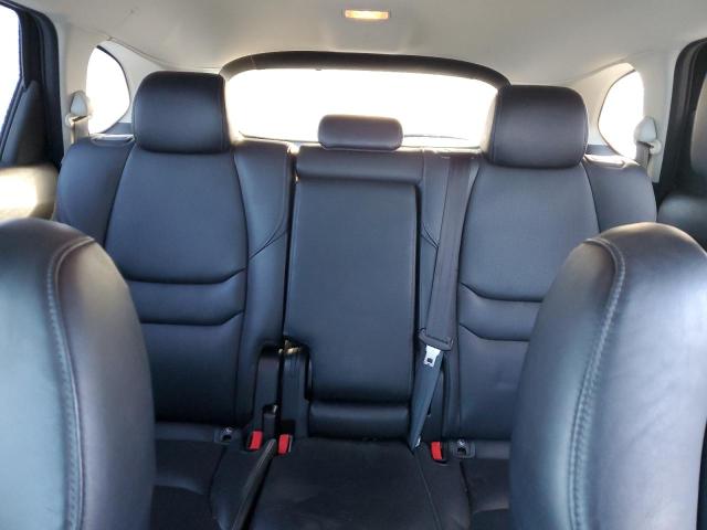 Photo 10 from auction – 2021 MAZDA CX-9 TOURI with VIN JM3TCBCY4M0452385