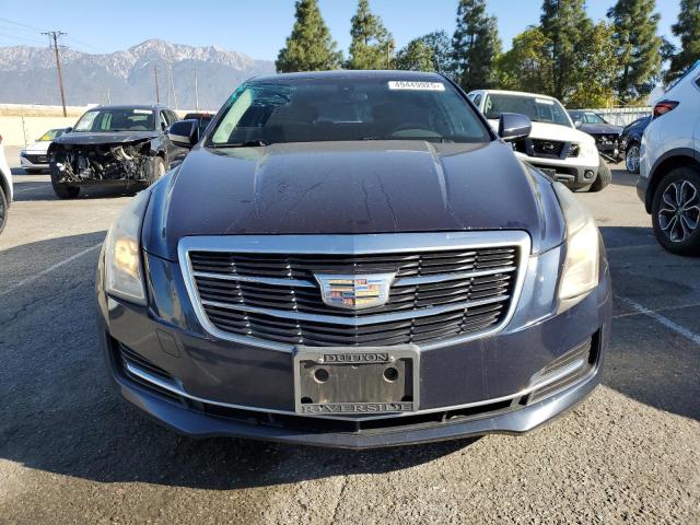 Снимка 5 от търг – 2015 CADILLAC ATS с VIN 1G6AA5RA4F0105842