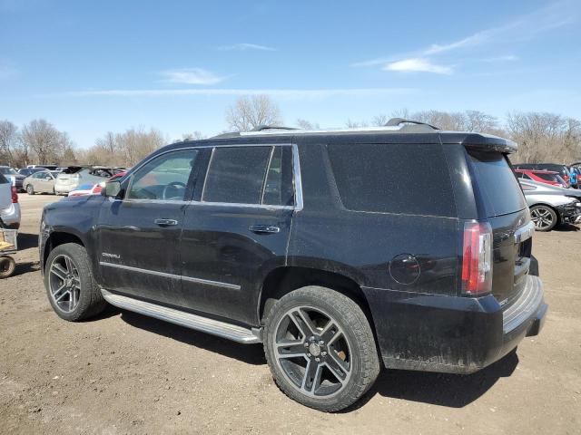 Photo 2 from auction – 2015 GMC YUKON DENA with VIN 1GKS2CKJ2FR220114