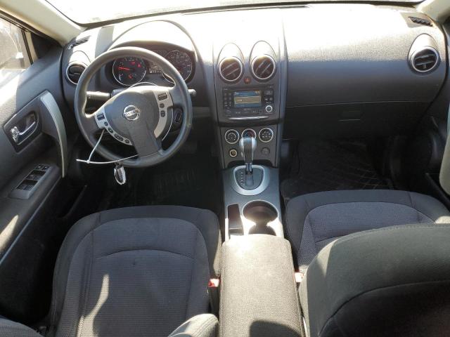Photo 8 from auction – 2011 NISSAN ROGUE S with VIN JN8AS5MVXBW686991