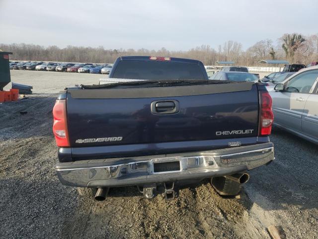 Photo 6 from auction – 2005 CHEVROLET SILVERADO with VIN 1GCEK14T25Z163195