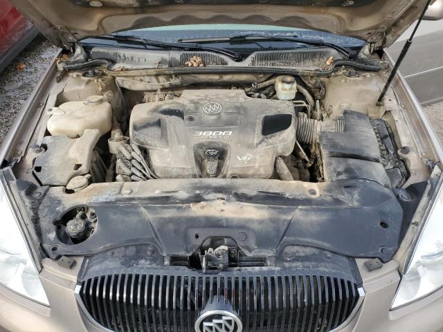 Photo 11 from auction – 2006 BUICK LUCERNE CX with VIN 1G4HD57226U166576