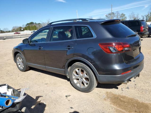 Photo 2 from auction – 2014 MAZDA CX-9 TOURI with VIN JM3TB3CV4E0440446