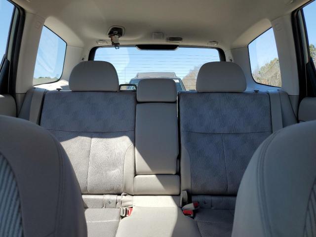 Снимка 10 от търг – 2010 SUBARU FORESTER 2 с VIN JF2SH6AC2AH706517