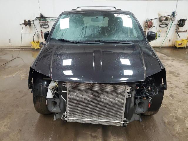 Photo 5 from auction – 2017 DODGE GRAND CARA with VIN 2C4RDGCG0HR698866
