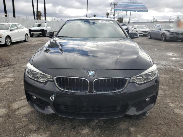 Photo 5 from auction – 2017 BMW 430I with VIN WBA4U7C35H5J55028