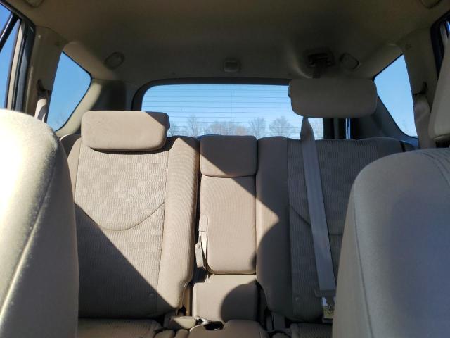 Photo 10 from auction – 2009 TOYOTA RAV4 with VIN JTMBF33V295013686