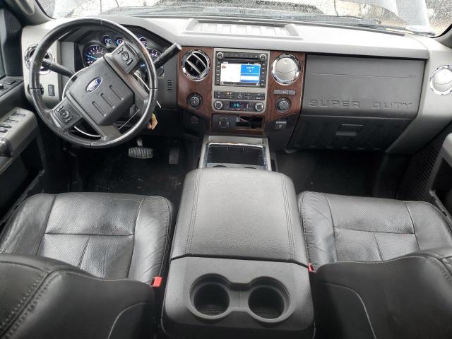 Photo 8 from auction – 2012 FORD F250 SUPER with VIN 1FT7W2B67CEC20303