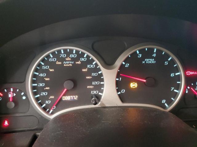 Photo 9 from auction – 2006 CHEVROLET EQUINOX LT with VIN 2CNDL73F166133718