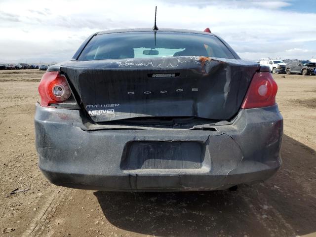 Photo 6 from auction – 2014 DODGE AVENGER SE with VIN 1C3CDZAB2EN140524
