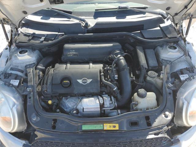 Photo 11 from auction – 2011 MINI COOPER S with VIN WMWSV3C55BTY13657