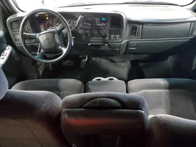 Foto 8 de la subasta – 2002 CHEVROLET 1500 con VIN 2GCEK19T721147183