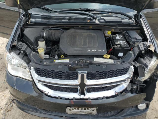 Photo 12 from auction – 2011 DODGE GRAND CARA with VIN 2D4RN5DG2BR721056