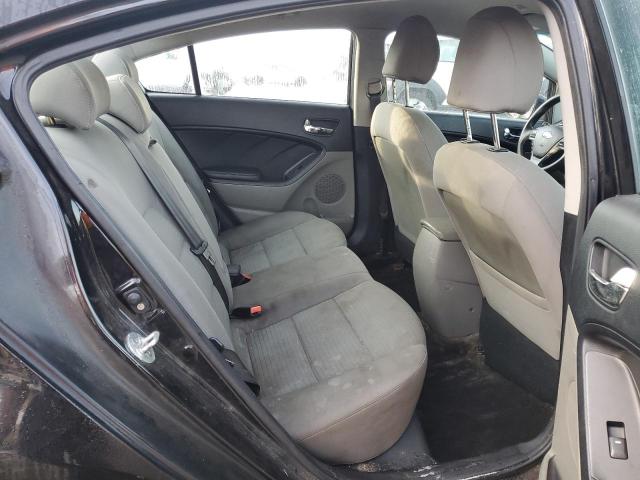 Photo 10 from auction – 2015 KIA FORTE LX with VIN KNAFX4A66F5415574