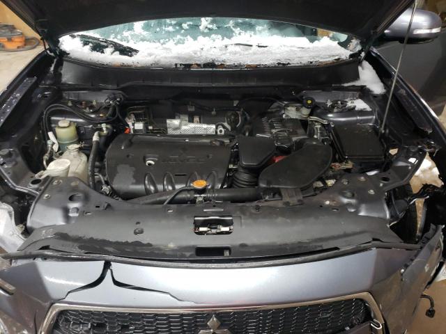 Photo 12 from auction – 2012 MITSUBISHI OUTLANDER with VIN JA4AS3AW2CU019806