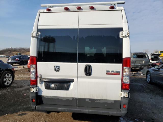 Photo 6 from auction – 2017 RAM PROMASTER with VIN 3C6TRVDG6HE526134