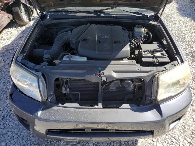 Photo 11 from auction – 2007 TOYOTA 4RUNNER SR with VIN JTEZU14R978077936
