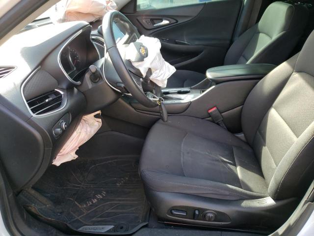 Photo 7 from auction – 2018 CHEVROLET MALIBU LT with VIN 1G1ZD5ST0JF214977