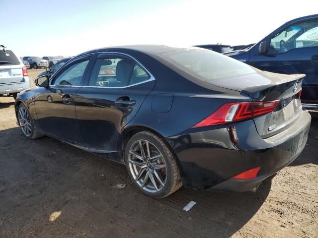 Photo 2 from auction – 2015 LEXUS IS 350 with VIN JTHCE1D2XF5006513
