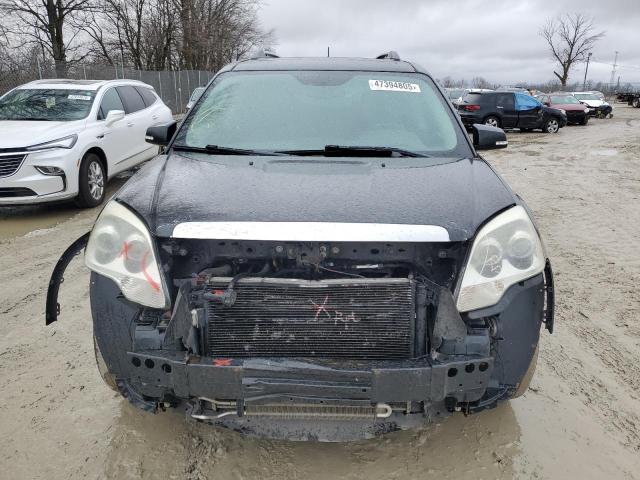 Photo 5 from auction – 2012 GMC ACADIA DEN with VIN 1GKKVTED4CJ162403