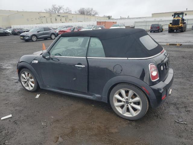 Photo 2 from auction – 2015 MINI COOPER S with VIN WMWZP3C51FT708886