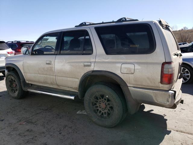 Photo 2 from auction – 1997 TOYOTA 4RUNNER SR with VIN JT3HN86R8V0062492