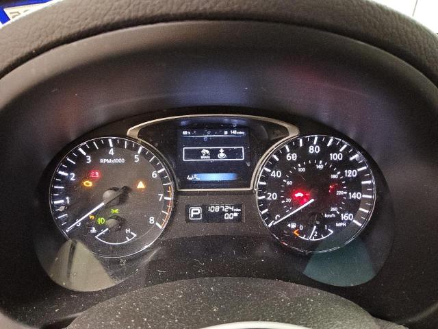 Снимка 9 от търг – 2015 NISSAN ALTIMA 3.5 с VIN 1N4BL3AP2FC282569