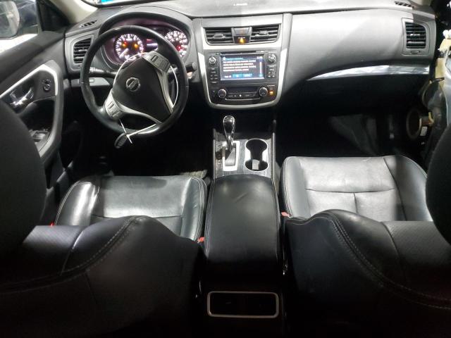 Photo 8 from auction – 2016 NISSAN ALTIMA 2.5 with VIN 1N4AL3AP9GC116241