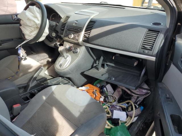صورة رقم 8 من المزاد - 2011 NISSAN SENTRA 2.0 مع VIN 3N1AB6AP1BL728237