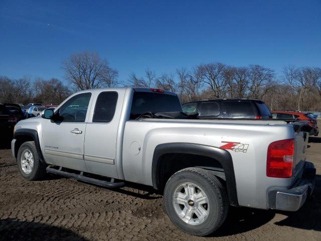 Photo 2 from auction – 2012 CHEVROLET SILVERADO with VIN 1GCRKTE70CZ308410