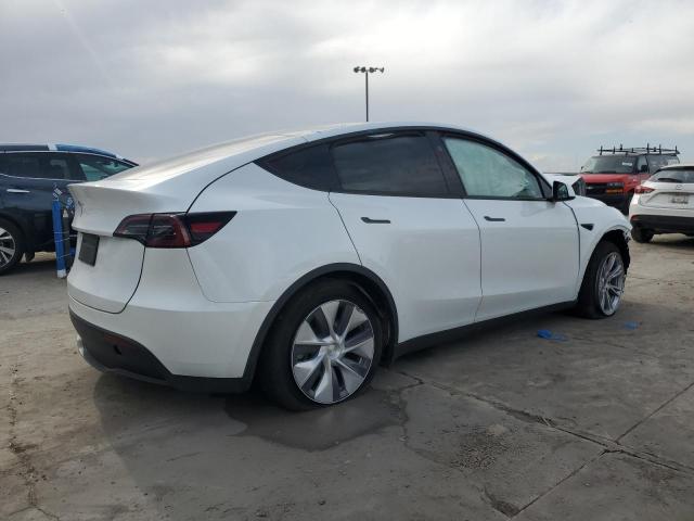 Photo 3 from auction – 2024 TESLA MODEL Y with VIN 7SAYGDED5RF045017