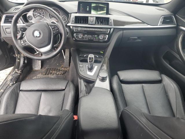 Photo 8 from auction – 2018 BMW 430I GRAN with VIN WBA4J1C56JBA30248