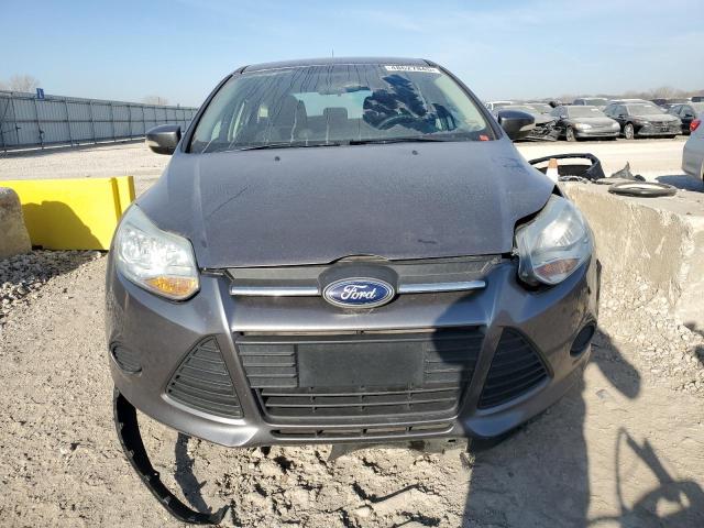 Photo 5 from auction – 2013 FORD FOCUS SE with VIN 1FADP3K22DL144771
