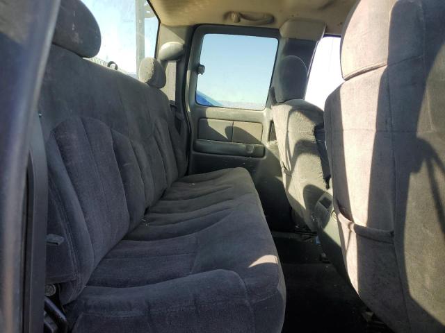Снимка 10 от търг – 2001 CHEVROLET SILVERADO с VIN 2GCEC19TX11134214