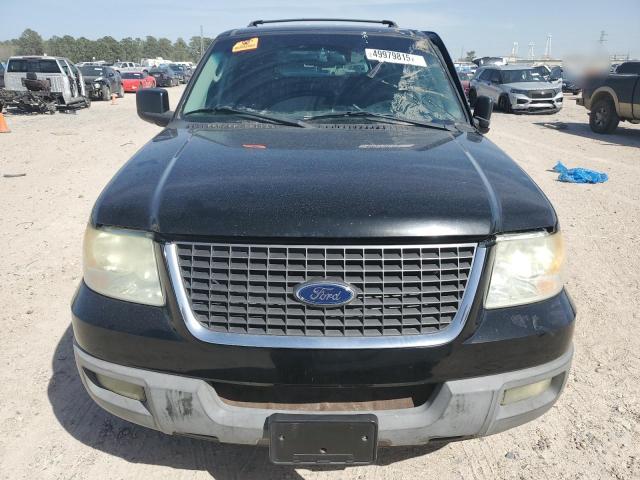 Photo 5 from auction – 2003 FORD EXPEDITION with VIN 1FMRU15L53LA18660