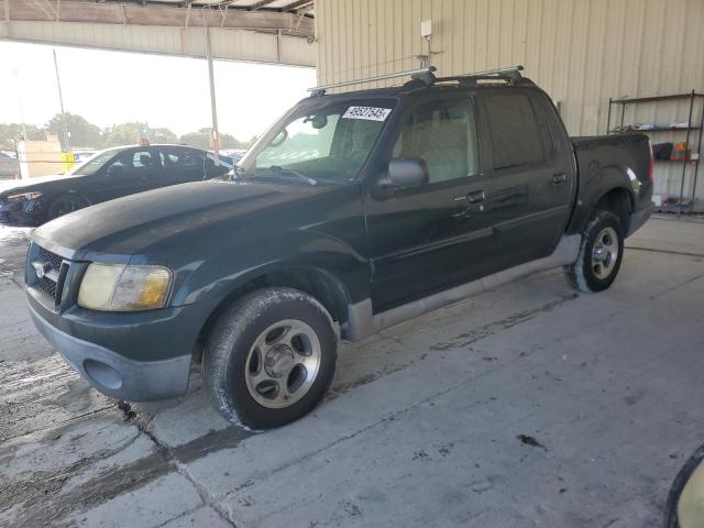 FORD EXPLORER S 2004 with VIN 1FMZU67K74UB76026 - Photo from auction