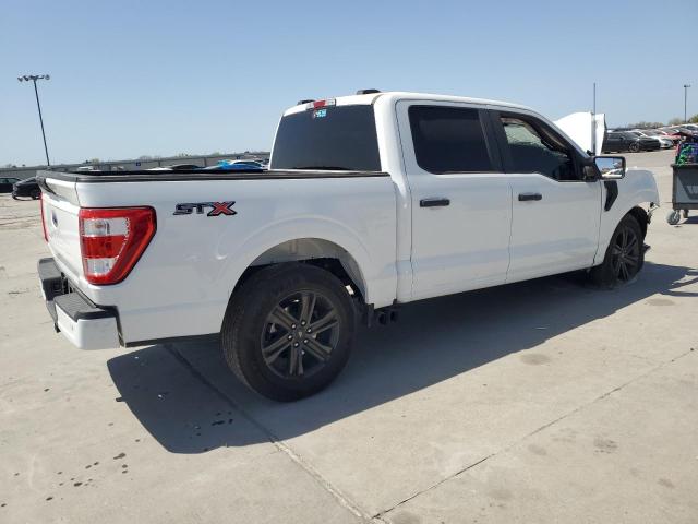 Photo 3 from auction – 2023 FORD F150 SUPER with VIN 1FTEW1C54PKF82801
