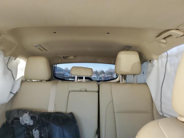 Photo 10 from auction – 2018 TOYOTA HIGHLANDER with VIN 5TDJZRFH5JS874841