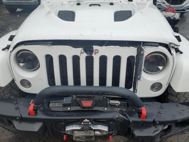 Photo 11 from auction – 2015 JEEP WRANGLER U with VIN 1C4HJWFG8FL647910