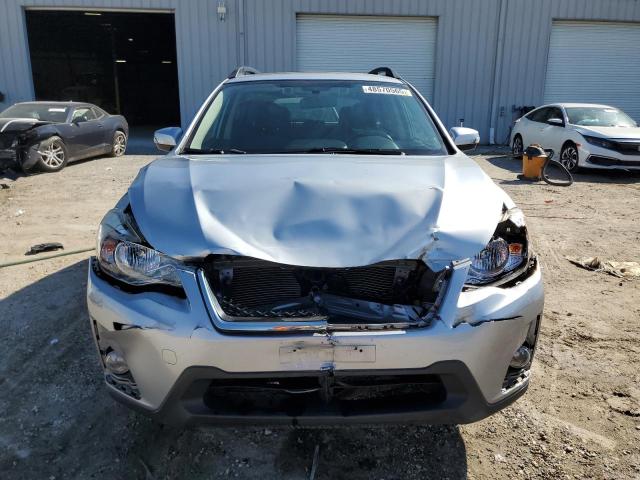Photo 5 from auction – 2017 SUBARU CROSSTREK with VIN JF2GPANC9HH211182