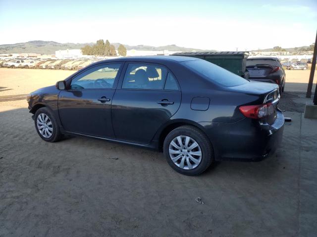 Снимка 2 от търг – 2012 TOYOTA COROLLA BA с VIN 2T1BU4EE9CC870381