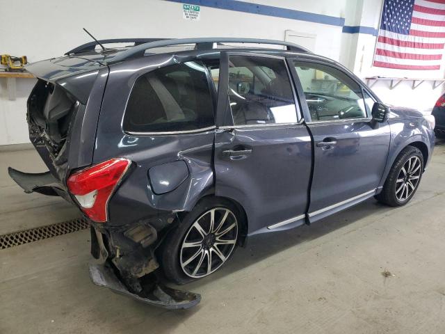 Снимка 3 от търг – 2015 SUBARU FORESTER 2 с VIN JF2SJAWC7FH551891